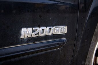 SsangYong Kyron 2.0 XDi Plus A/T - 10