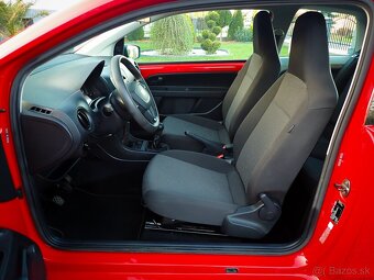 SEAT Mii 1.0 MPI BENZIN-6400 KM  NOVA STK-ŠPZ-GARANCIA KM - 10