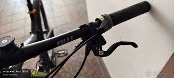 Rockrider AM100s Custom 29" - 10