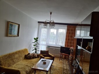 2 izbový byt na dobrej adrese - 10