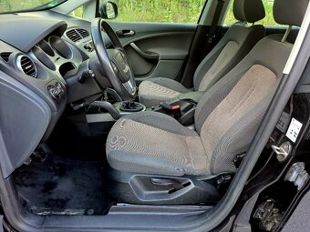 Seat Altea XL 1.4 TSI FL - 10