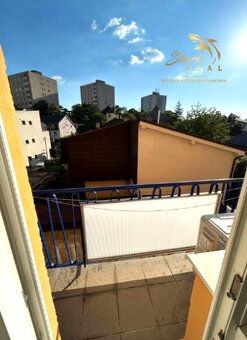 KOMFORTNÝ 2i byt & Balkón_Prenájom - 10