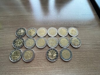 2€ mince - 10