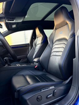 Volkswagen Arteon SB R 2.0 TSi DSG 4x4 -235 kW- Odpočet DPH - 10