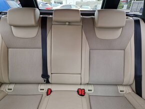 Predám Škoda Octavia Combi 2.0 TDI Style 2019 manuál - 10