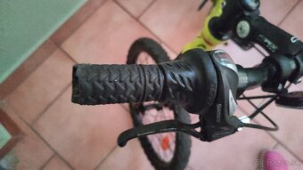 Horský bicykel Head ridott gte 20' - 10