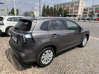 Suzuki S-Cross 1.4 BoosterJet, Premium, 2WD, 2025, AKCIA - 10