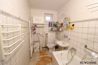 NA PREDAJ príjemný 3 izbový dom Drahovce - 10