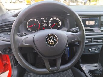 Volkswagen Polo 1.0 EVO - 10