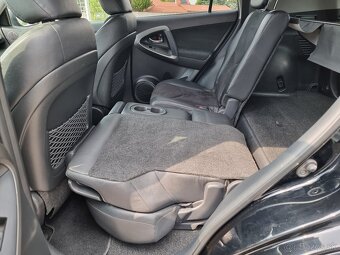 Toyota RAV4 2.0l Valvematic Lux za 9.990 € - 10