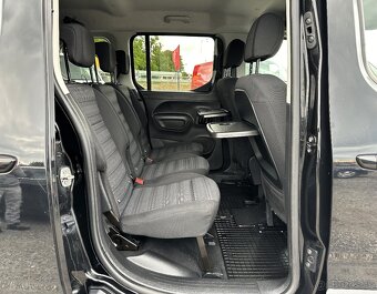 Opel Combo Life 1.2 Turbo Innovation - 10
