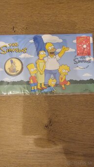 The Simpson na karte - 10