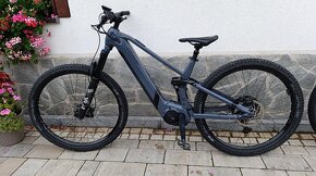 Elektrobicykel Conway Xyron S 4.9, 750WH, 2023 veľkosť M - 10