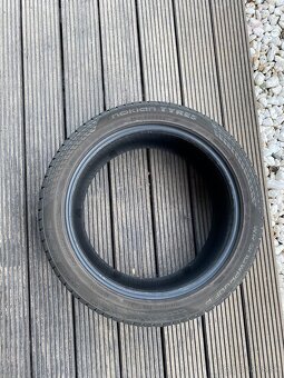 235/45 r18 98V Nokian WR Snowproof P zimne pneumatiky - 10