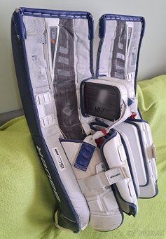 BAUER ULTRASONIC PRO betóny - 10