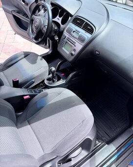 Seat altea 1.9tdi - 10