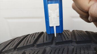 Pneumatiky DUNLOP VINTER SPORT 5 - 10