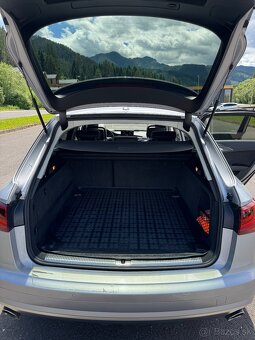 Audi a6 Allroad bi turbo 2016 - 10