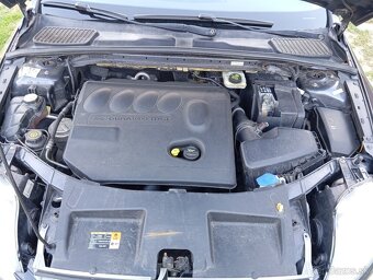 Ford Mondeo - 10