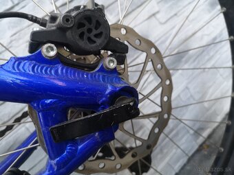 Bicykel MTB CORRATEC - 10