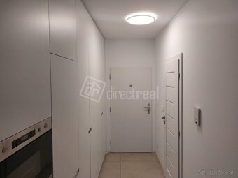 Z pera architekta dizajnový 1 izb byt s lódžiou, parko… - 10