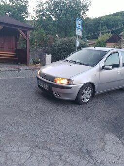 Fiat Punto 1.2. 59kw MK2 - 10