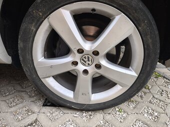 5x130xR17 a 5X130R20 - 10
