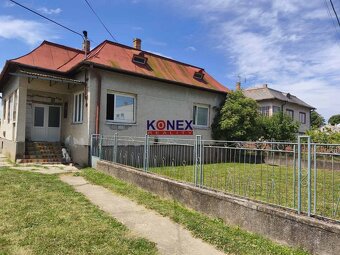 NA PREDAJ – Rodinný dom v obci BEŽOVCE - 10