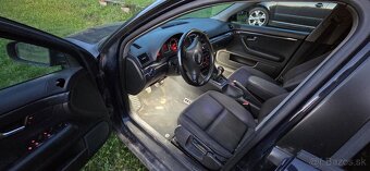 Audi a4 1.9 tdi - 10