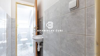 NA PRENÁJOM KANCELÁRSKE PRIESTORY V CENTRE MESTA - 10