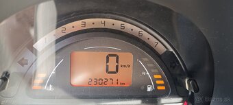 Predám Citroen C3 - 10