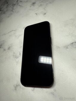 iPhone 14pro 256gb zlatý - 10