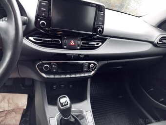 Hyundai i 30 - 10