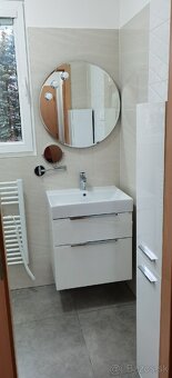 STAVEBNÉ / REKONŠTRUKČNÉ PRÁCE - 10