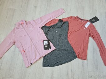 Salewa mikina veľ 36/S - 10