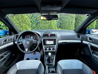 Škoda Octavia Combi Laurin & Klement III-2.0TDi 110Kw 150Ps. - 10