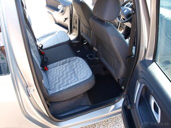 Škoda Roomster 1.4 16V Style - 10