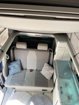 Vw California - 10