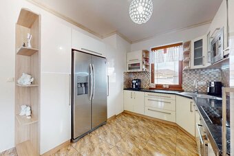 4 izbový rodinný dom Zlaté klasy - 10