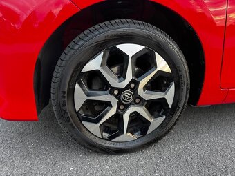 Toyota Aygo 1.0 VVT-i, 2019, KÚPENÉ V SR - 10