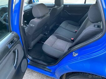 Volkswagen GOLF 4 IV 1.9 TDI 81Kw r.v.:2004 M5 - Šport - 10