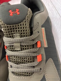 Pánske tenisky Under Armour 44,5 - 10