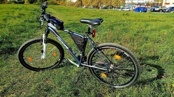 Horský bicykel MAYO Hobby 26 XC Hobby - 10