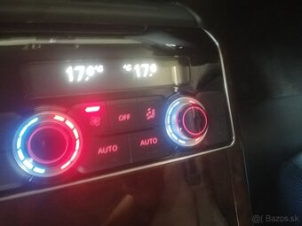 Audi A 8  🔥🔥🔥KRASNA BIELA FARBA🔥🔥🔥 - 10