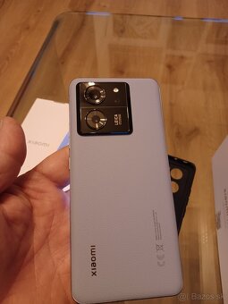 Predám alebo vymením Xiaomi 13T Pro 12/512 GB - 10