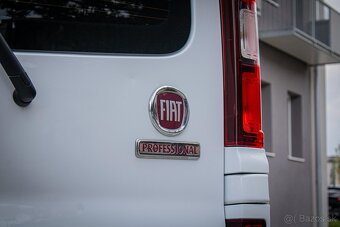 Fiat Talento 2.0 MultiJet E6d L2H1 - 10