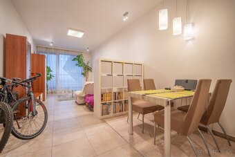 PRENÁJOM 2 izbový byt 75 m² Five Star Residence, Staré Mesto - 10