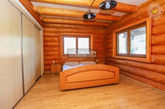 HALO reality - Predaj, rodinný dom Prečín, hospodárska usadl - 10