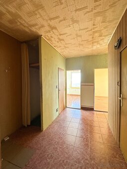 3 izbový byt Železníky, Užhorodská - 10