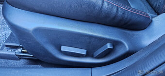 Mazda 3 2.2 Skyactiv -D150 Revolution TOP - 10